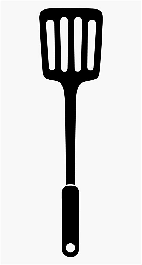 spatula clipart|cancer clip art free.